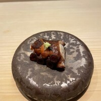 鮨 なんば 日比谷 - 