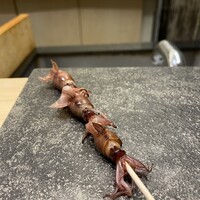 鮨 なんば 日比谷 - 
