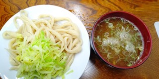 たけ川うどん - 