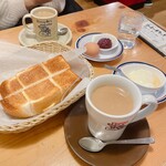 Komeda Kohi Ten - 