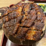 Unagi Namazuya - 