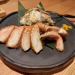 旬魚旬菜まるとび - 