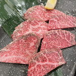 炭火焼肉 ながお - 