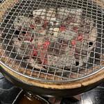 Sumibiyakiniku Nagao - 