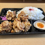 Usa Karaage Takada Ya - 