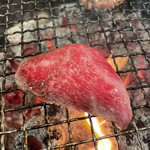 Sumibiyakiniku Nagao - 