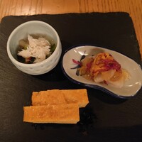霞町三◯一ノ一 - 