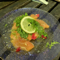 piccole lampare & rooftop Sky Bar - 