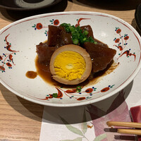 手打ちそば 大石 - 