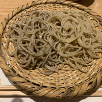 手打ちそば 大石 - 