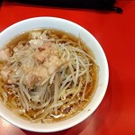 麺屋 桐龍 - 