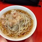 麺屋 桐龍 - 