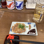 風風ラーメン - 