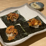 Manten Zushi - 