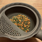 霧の森 茶フェ ゆるり - 