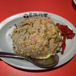 二代目長浜将軍 - 