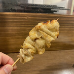 グリルタケヤ - 