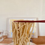 らぁめん ご恩 - 