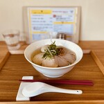 らぁめん ご恩 - 