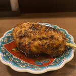 グリルタケヤ - 