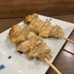 グリルタケヤ - 