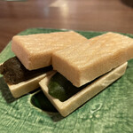 霧の森 茶フェ ゆるり - 