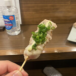 グリルタケヤ - 