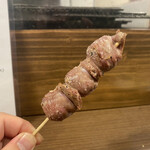 グリルタケヤ - 