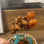 グリルタケヤ - 