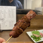 グリルタケヤ - 