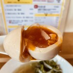 らぁめん ご恩 - 