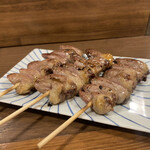 グリルタケヤ - 