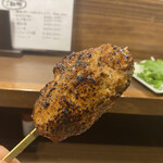 グリルタケヤ - 