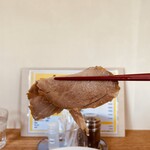 らぁめん ご恩 - 