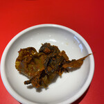 二代目長浜将軍 - 