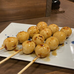 グリルタケヤ - 