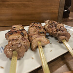 グリルタケヤ - 