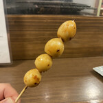 グリルタケヤ - 