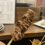 グリルタケヤ - 