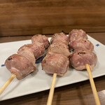 グリルタケヤ - 