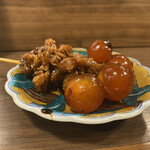 グリルタケヤ - 