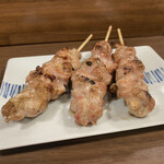 グリルタケヤ - 