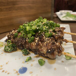 グリルタケヤ - 