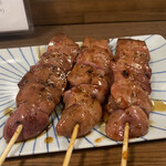 グリルタケヤ - 