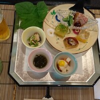料亭 天王殿 - 