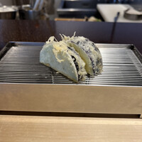 てんぷら山の上 Ginza - 