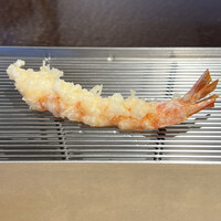 てんぷら山の上 Ginza - 