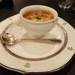 西洋御料理 東洋軒 - 