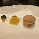 西洋御料理 東洋軒 - 