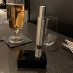 西洋御料理 東洋軒 - 